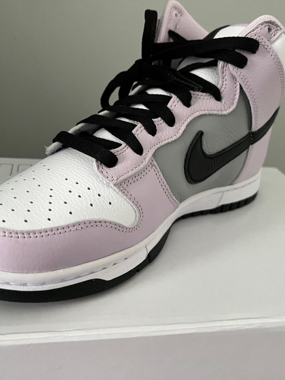 Nike Dunk High - Custome Brand New Men 7 / Women 9